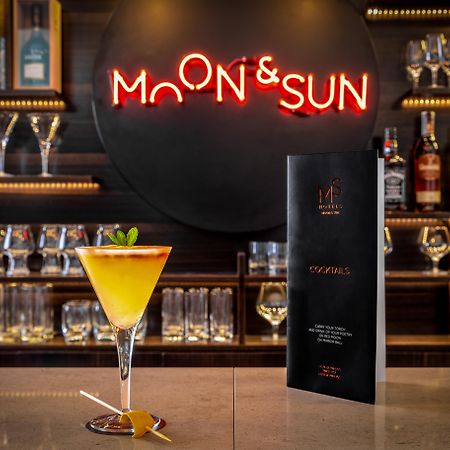 Hotel Moon & Sun Porto Ngoại thất bức ảnh