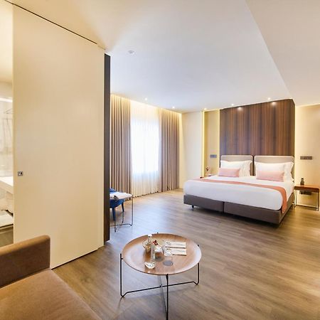 Hotel Moon & Sun Porto Ngoại thất bức ảnh