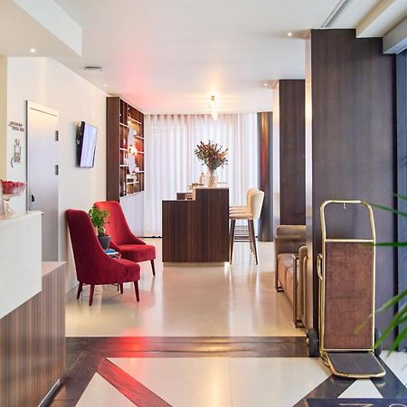 Hotel Moon & Sun Porto Ngoại thất bức ảnh