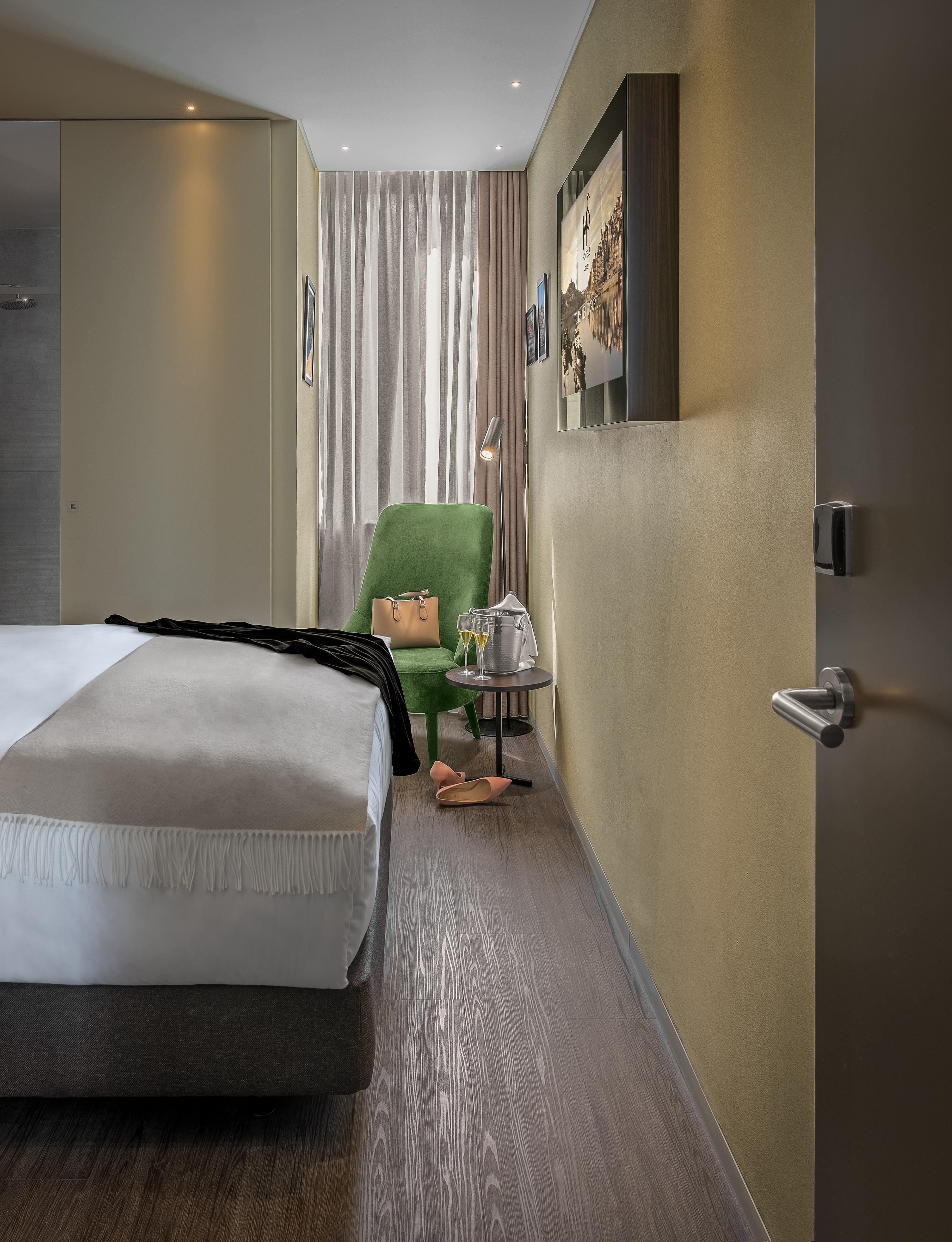 Hotel Moon & Sun Porto Ngoại thất bức ảnh