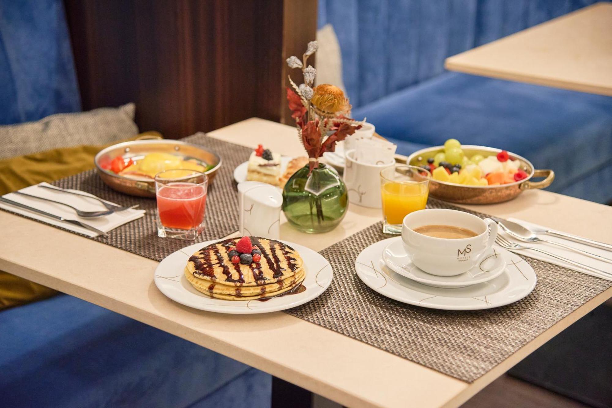 Hotel Moon & Sun Porto Ngoại thất bức ảnh