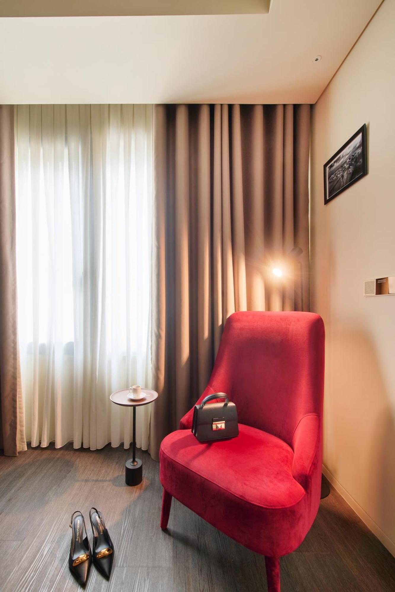 Hotel Moon & Sun Porto Ngoại thất bức ảnh