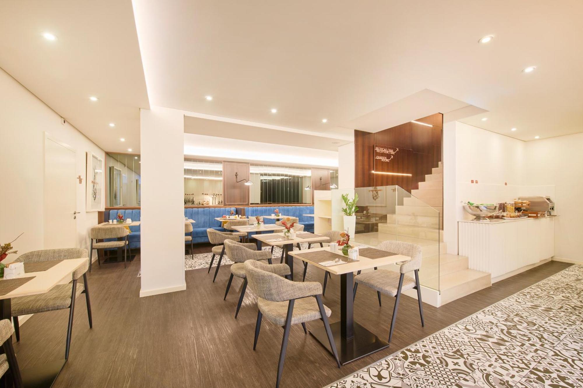 Hotel Moon & Sun Porto Ngoại thất bức ảnh