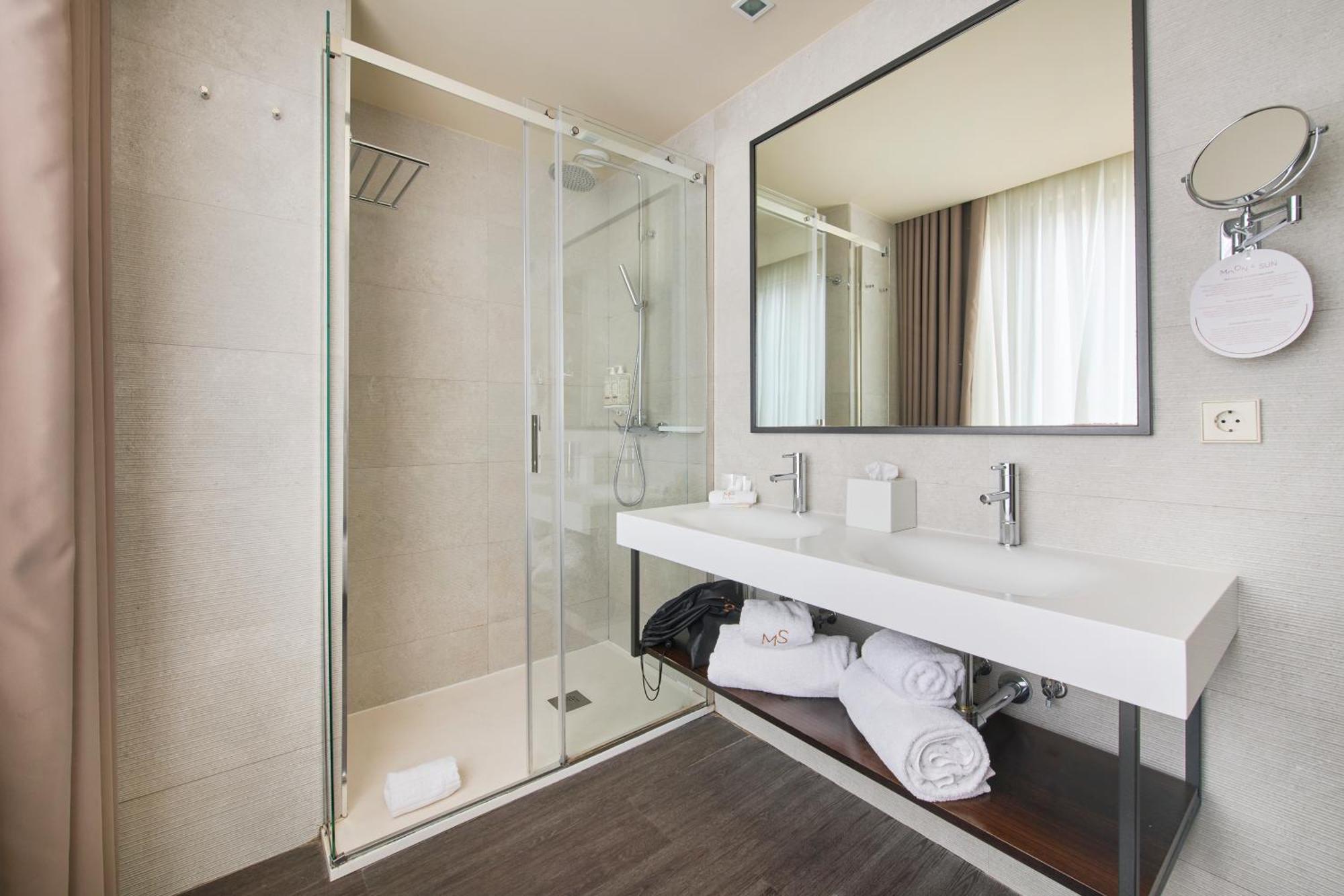 Hotel Moon & Sun Porto Ngoại thất bức ảnh