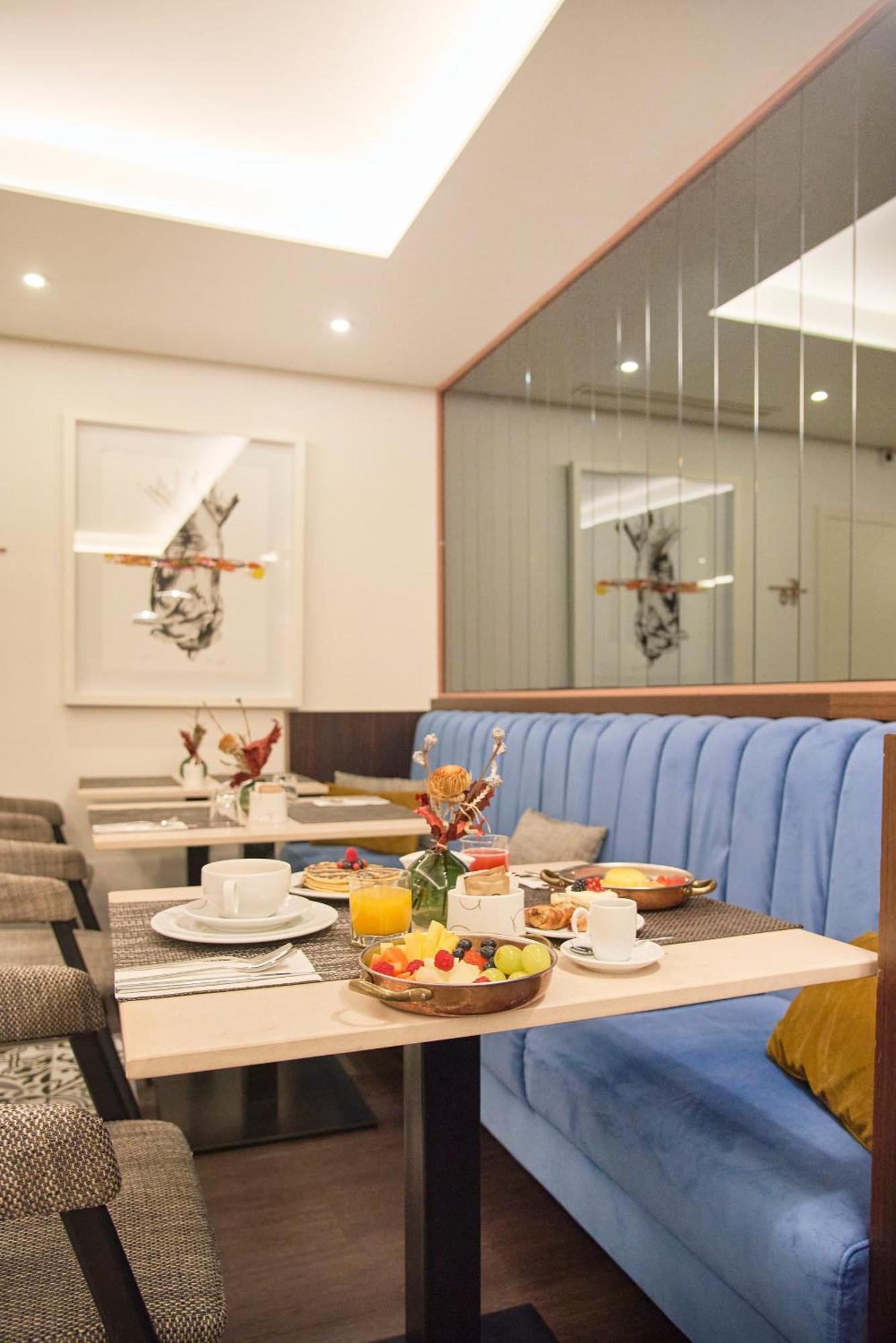 Hotel Moon & Sun Porto Ngoại thất bức ảnh