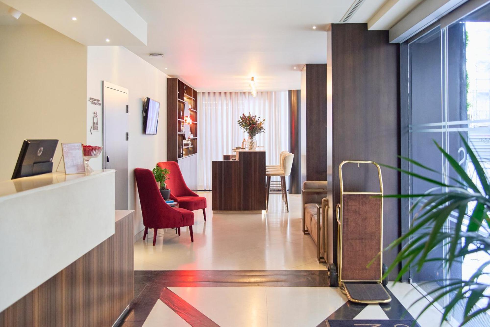 Hotel Moon & Sun Porto Ngoại thất bức ảnh