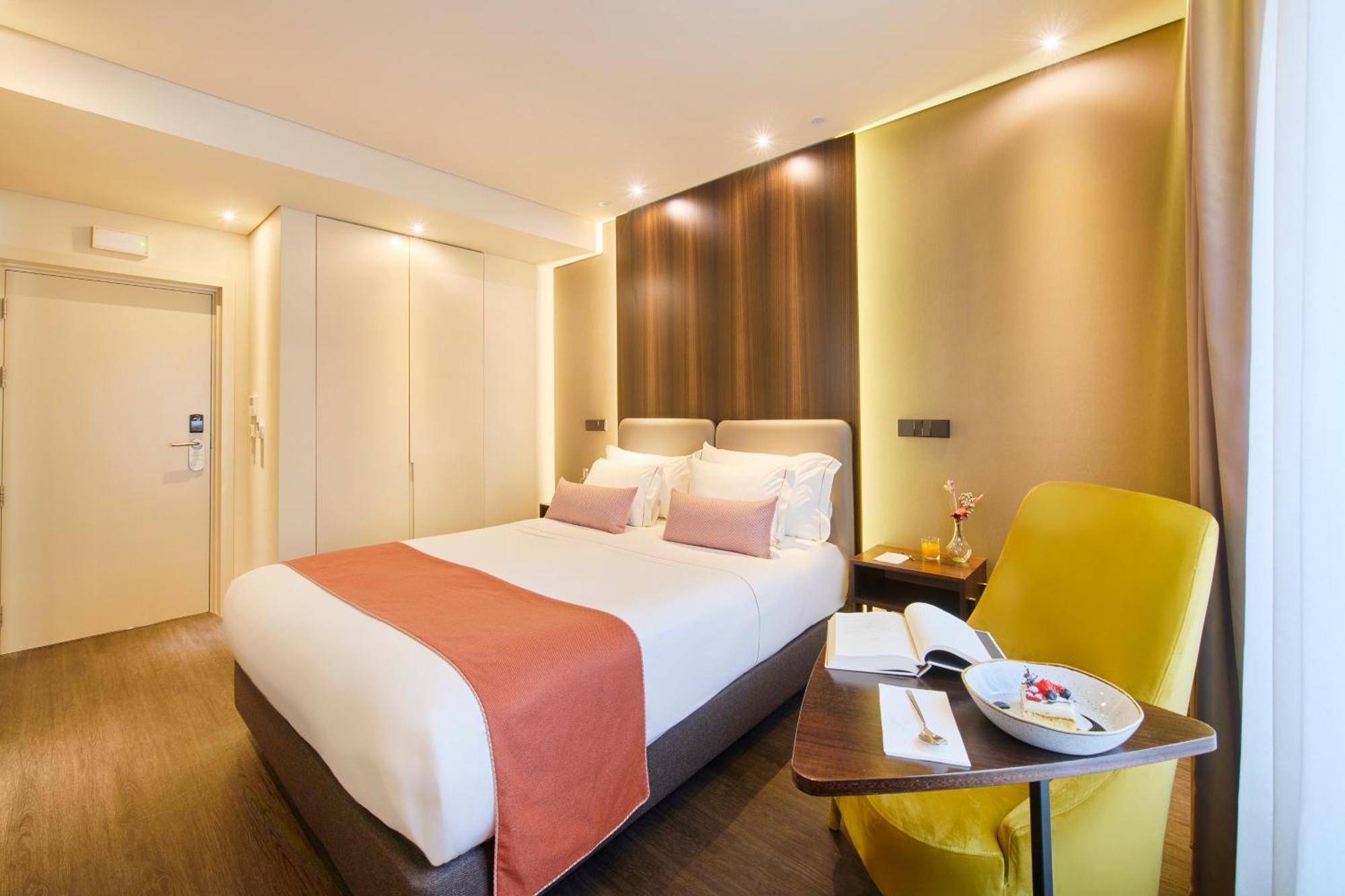 Hotel Moon & Sun Porto Ngoại thất bức ảnh