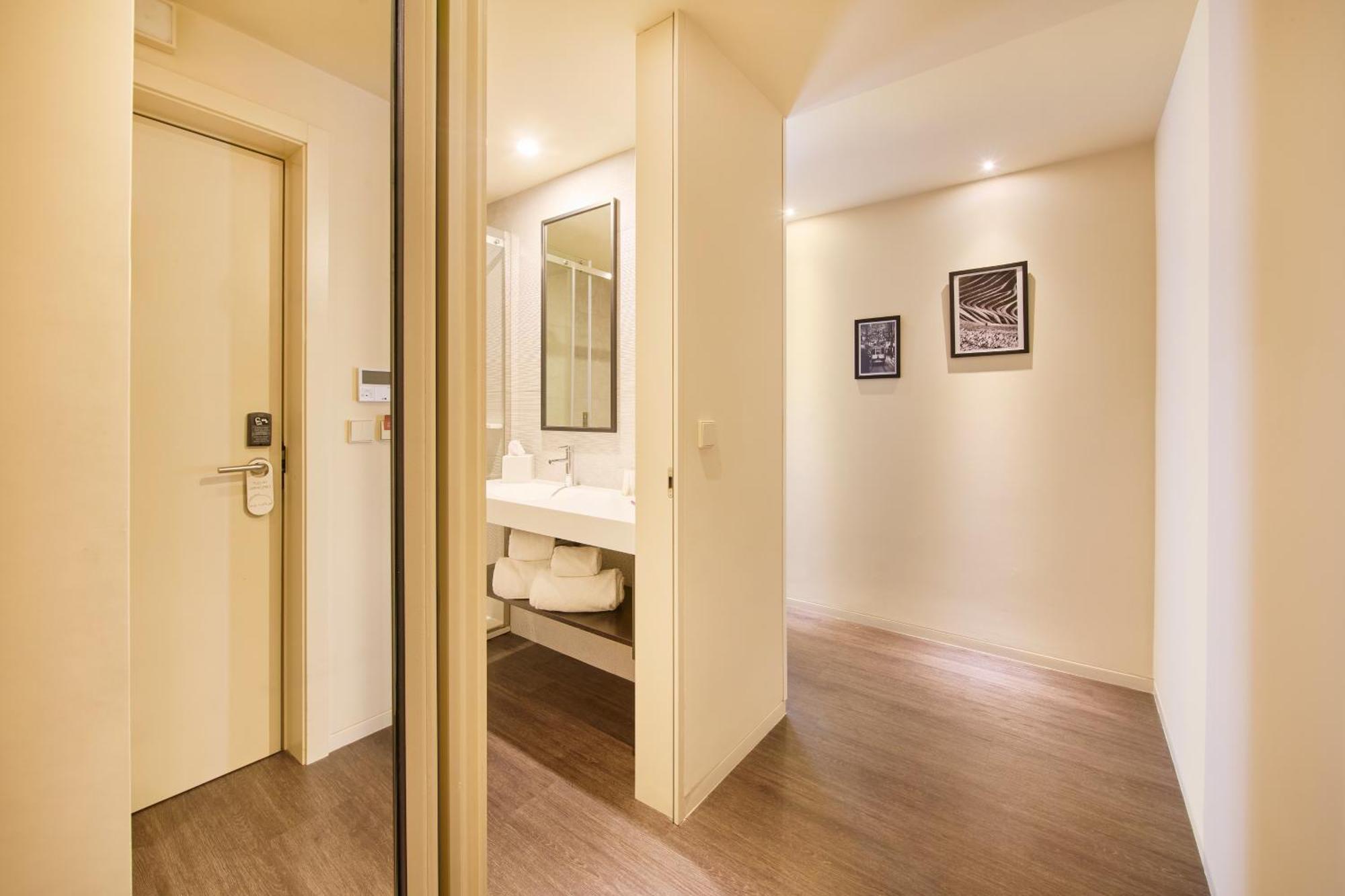Hotel Moon & Sun Porto Ngoại thất bức ảnh