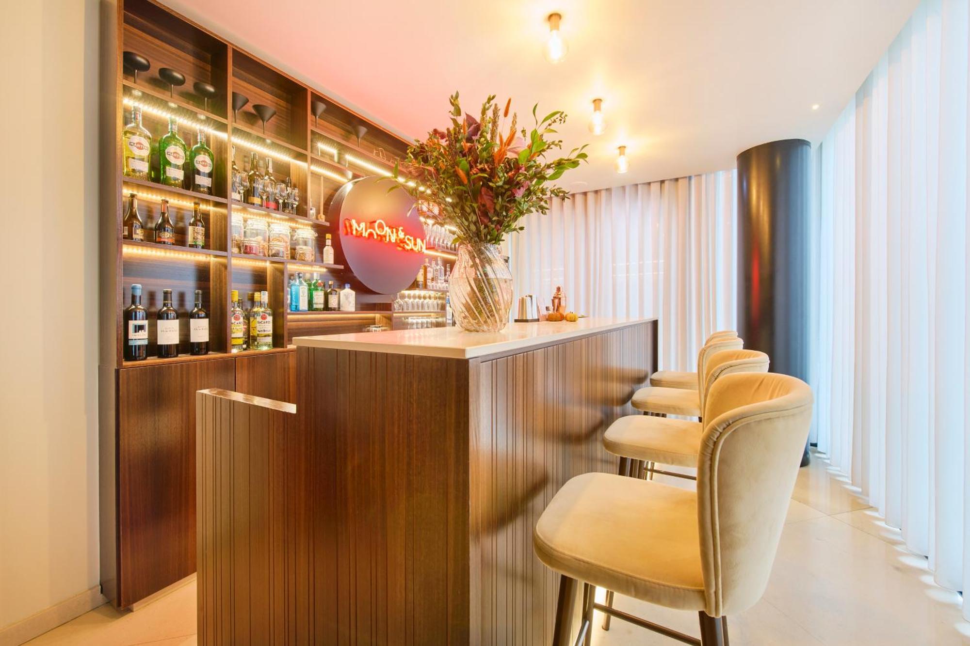Hotel Moon & Sun Porto Ngoại thất bức ảnh