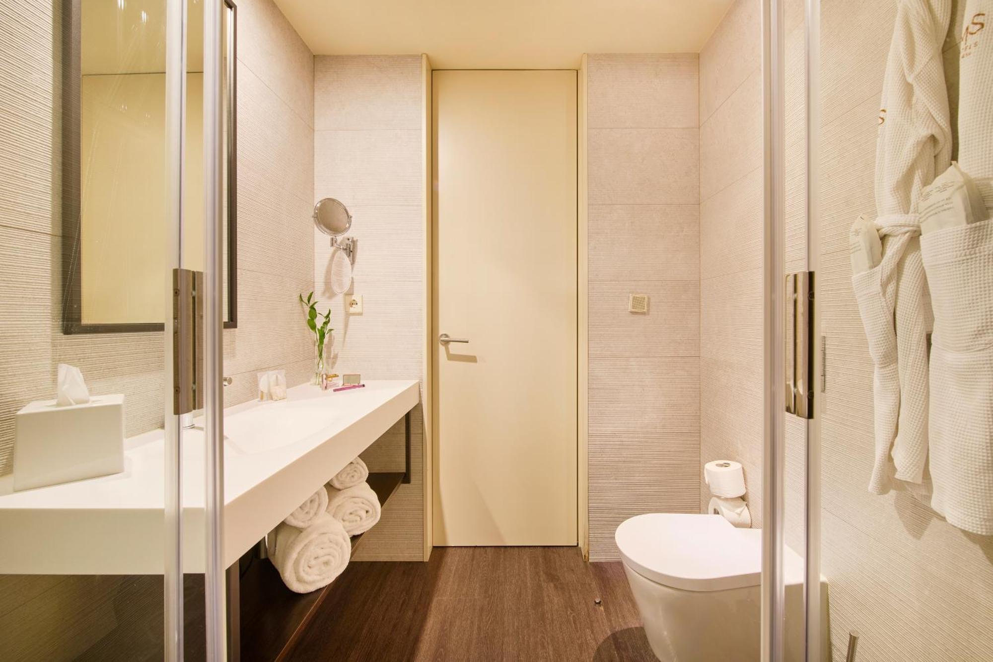 Hotel Moon & Sun Porto Ngoại thất bức ảnh